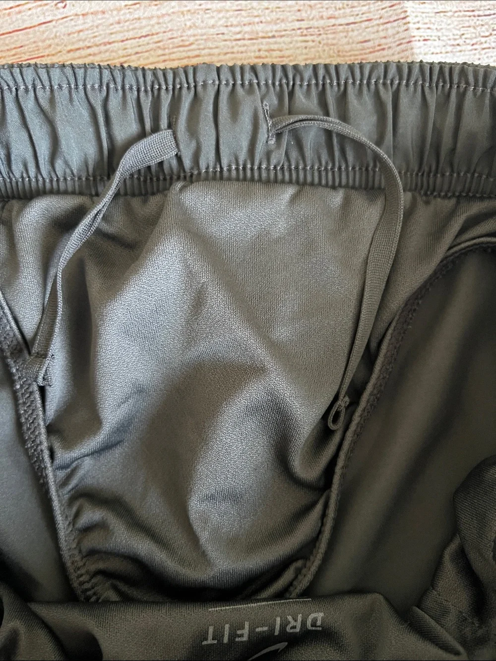 Nike Women’s dri-fit Shorts